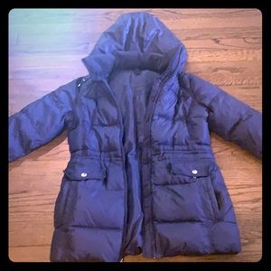 Land’s End Winter Coat